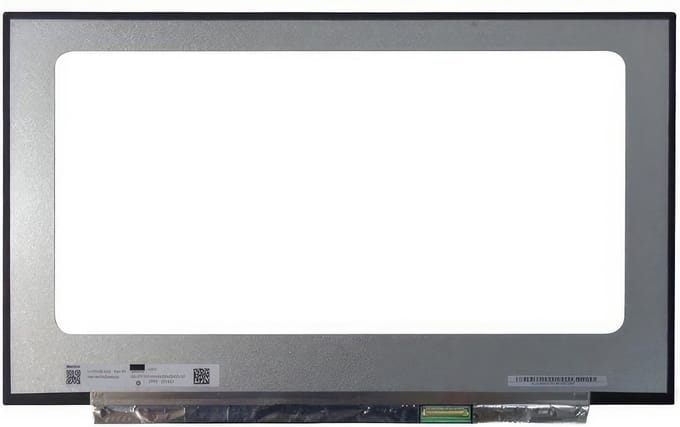 LCD scherm geschikt voor HP Omen 17-cm2019nb
