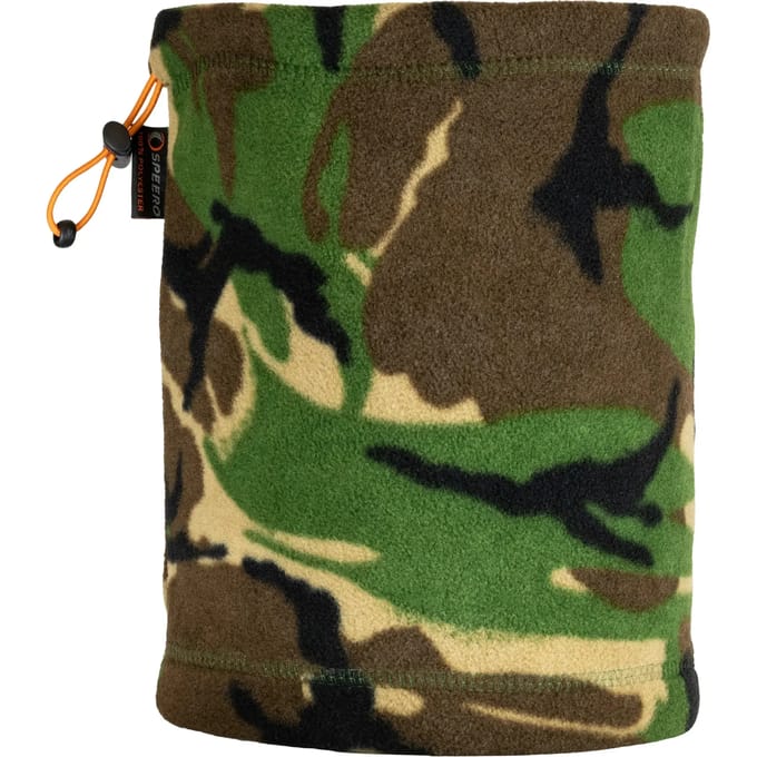 Fleece nekwarmer Speero