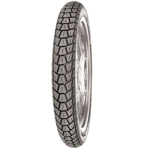 DELI TIRE S-228 2.25-17 TT, Motorbanden voor/achter