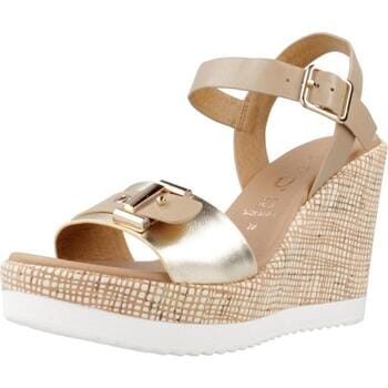 Sandalen met sleehak Repo 52221r