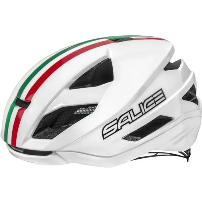 Fietshelm Salice Levante