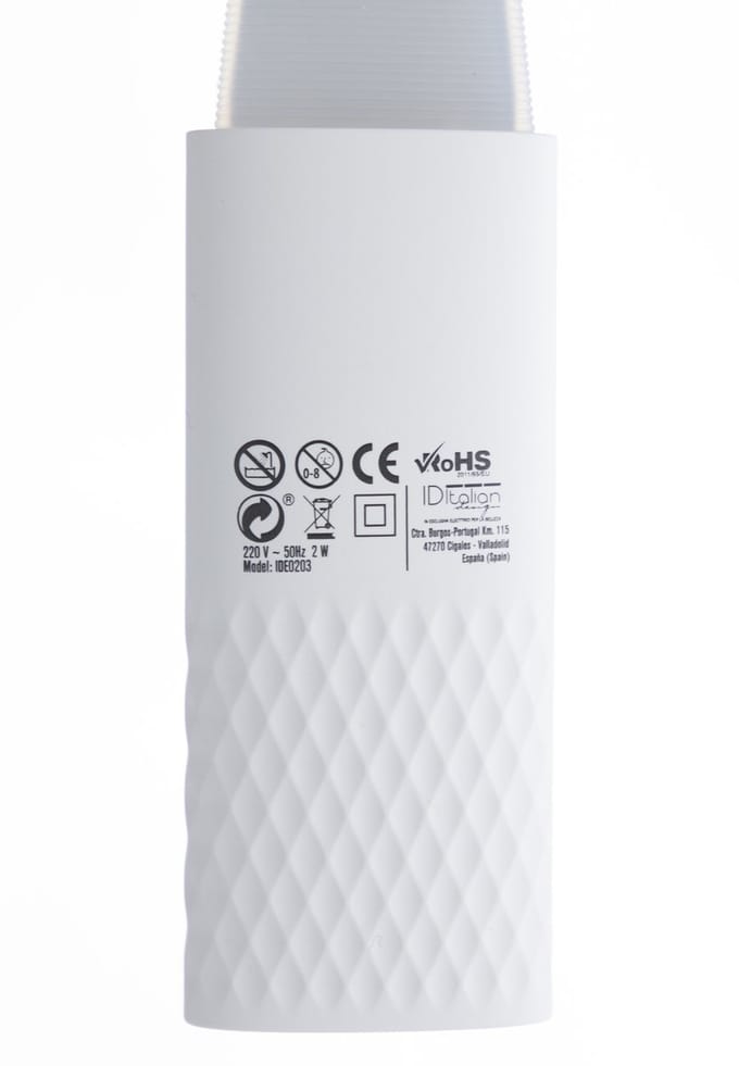 ITALIAN DESIGN ELECTRICAL ITEMS DERMASONIC EMS HUIDSCRUBBER