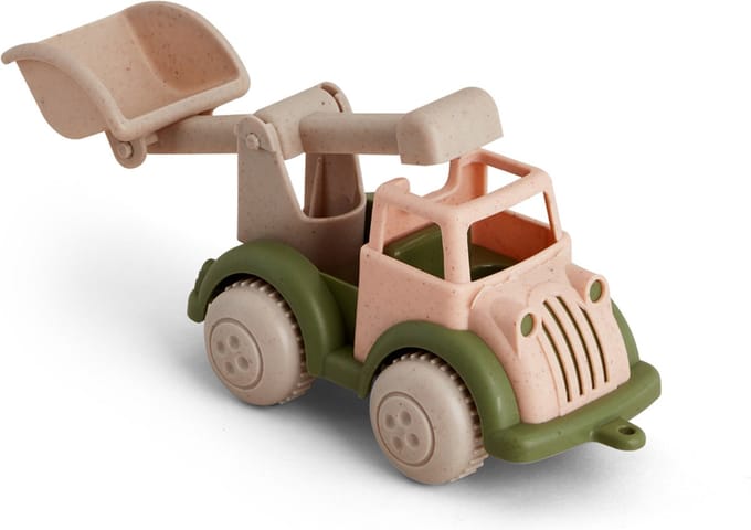 Viking Toys - Viking Hearts - Graafmachine XL