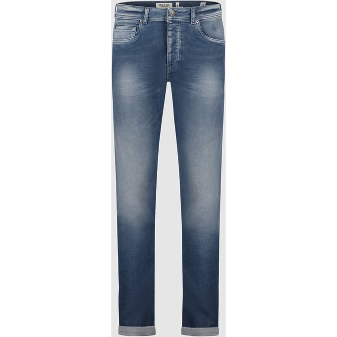 Circle of Trust Jagger Deep Water Größe: W28 | Slim Jeans Outlet | Herren