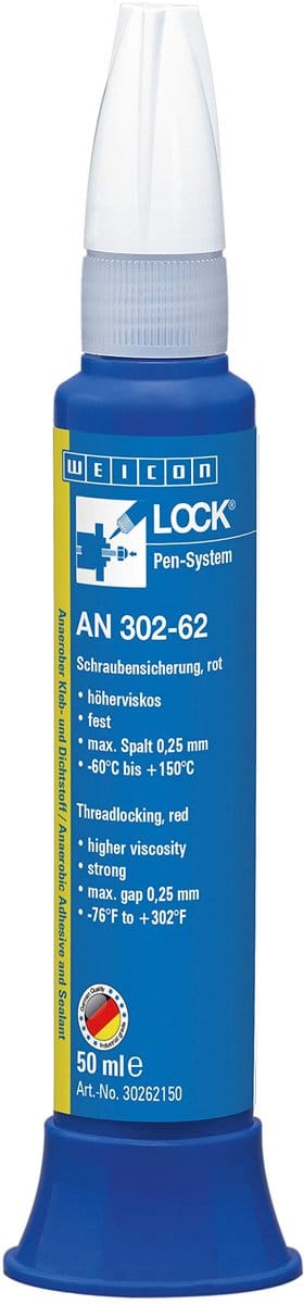 Weicon AN 302-62 – Anaerobe Lijm 50 ml Pen-systeem