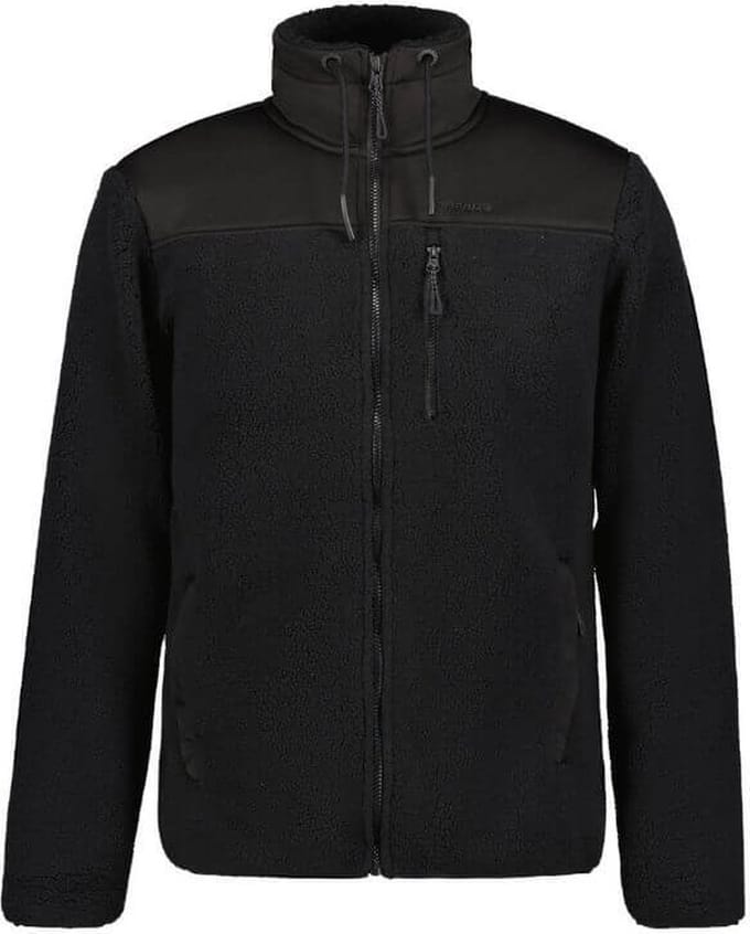 Icepeak - Capac - Heren Vest - Winter vest - Maat S