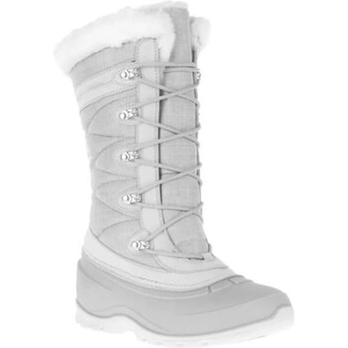 Hoge Sneakers KAMIK Winterstiefel Snovalley 4