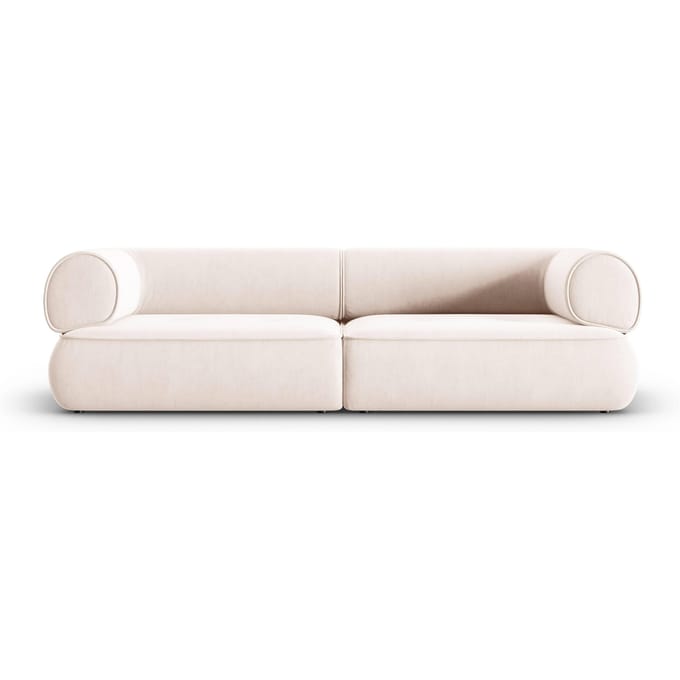 3-zitsbank Lily chenille | Maison Heritage