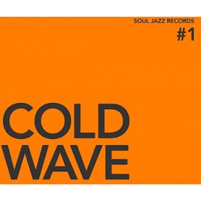 Cold Wave #1 - Various