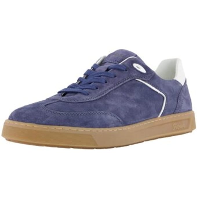 Lage Sneakers Sioux -