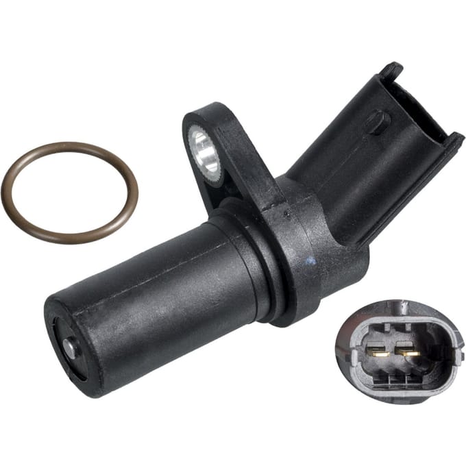 Sensor, nokkenas positie FEBI BILSTEIN 24616