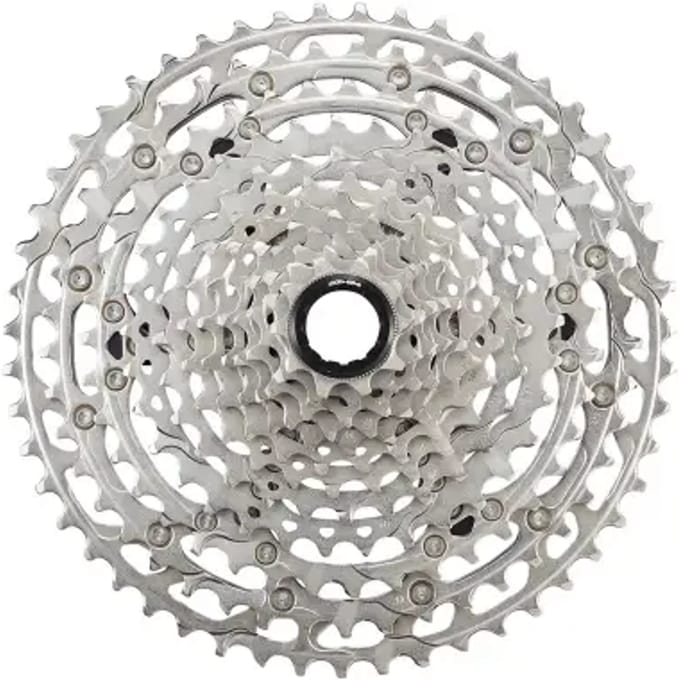 Shimano Deore CS-M6100 12-speed 10-51T cassette