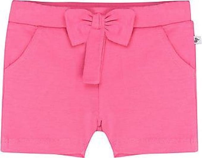 Ducky Beau Bermuda Short Hot Pink - 50