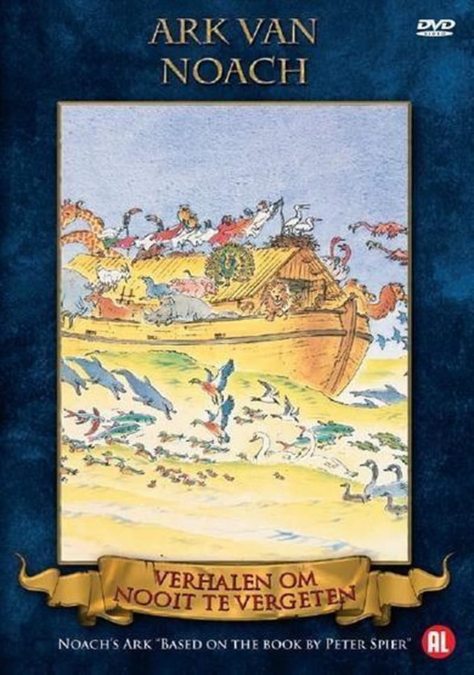 Ark Van Noach (DVD)