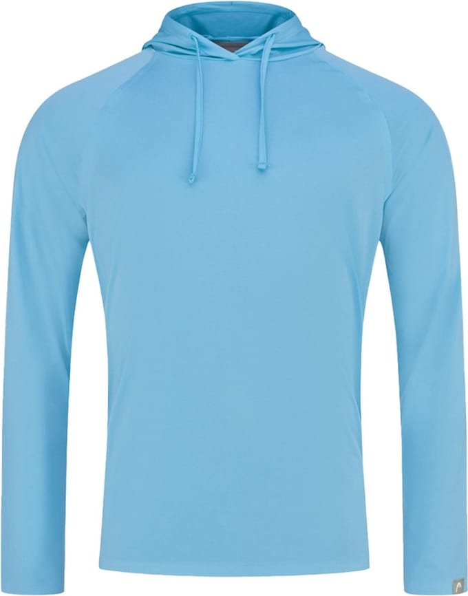 Head Functional Ls Long Sleeve T-shirt