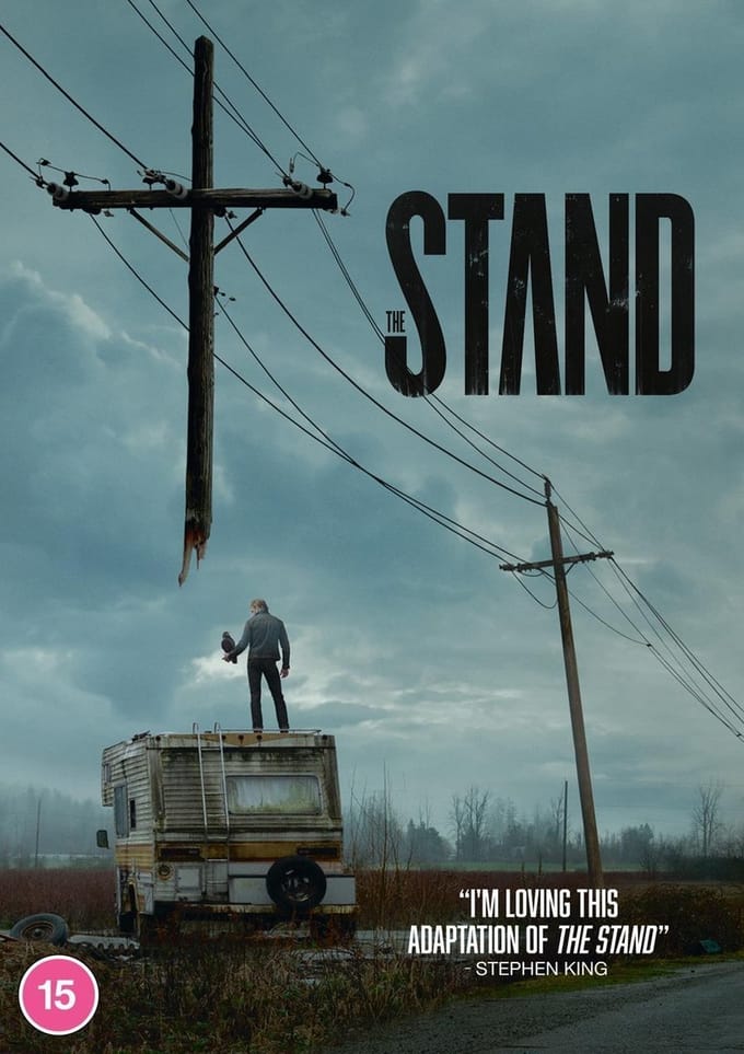 Stand (DVD)