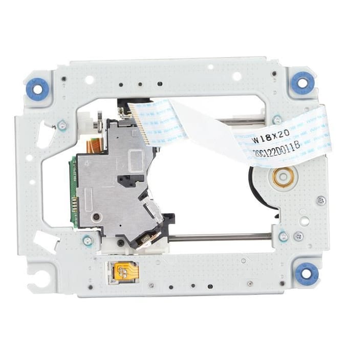 Lentille optique - GOTOTOP - KEM‑400AAA - Compatible PS3 - Installation facile - Performance stable