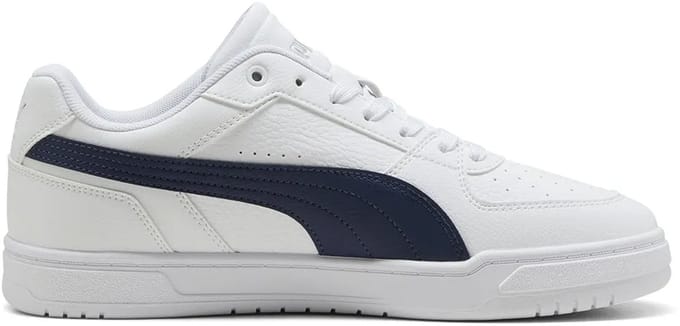 Lage Sneakers Puma Baskets Caven III synthétique