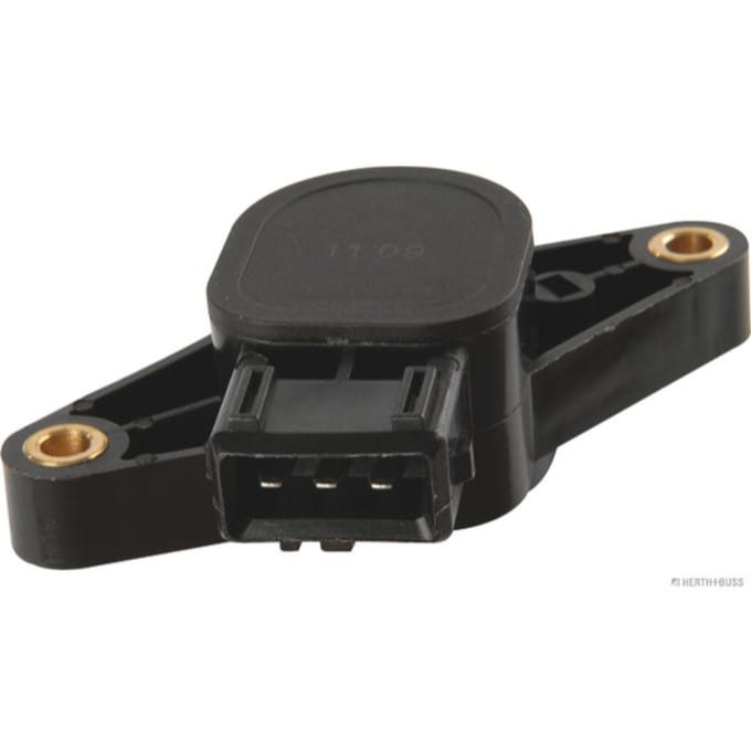 Sensor, gasklepstand HERTH+BUSS ELPARTS 70650012
