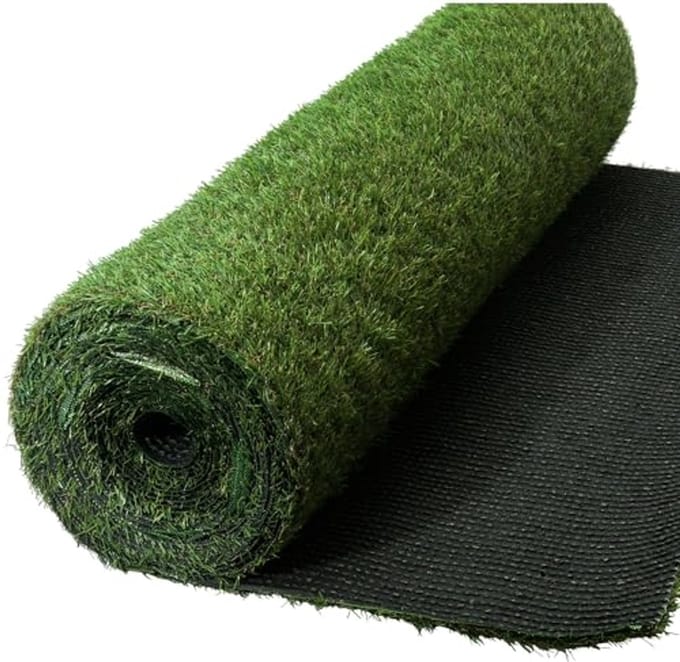 Werkapro Kunstgras, dikte 2 cm, 1 x 4 m, of 4 m²