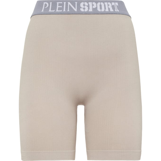 Sportieve Shorts Logo