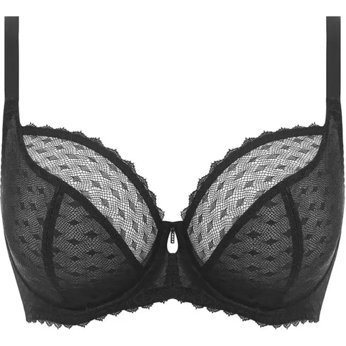 Dames beugel plungebeha Freya Signature