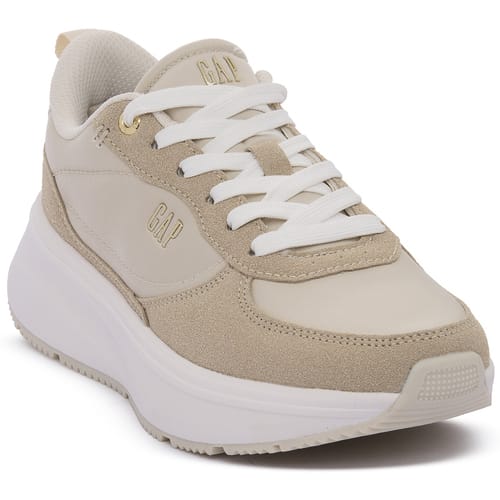 Lage Sneakers Gap 0049 PENELOPE