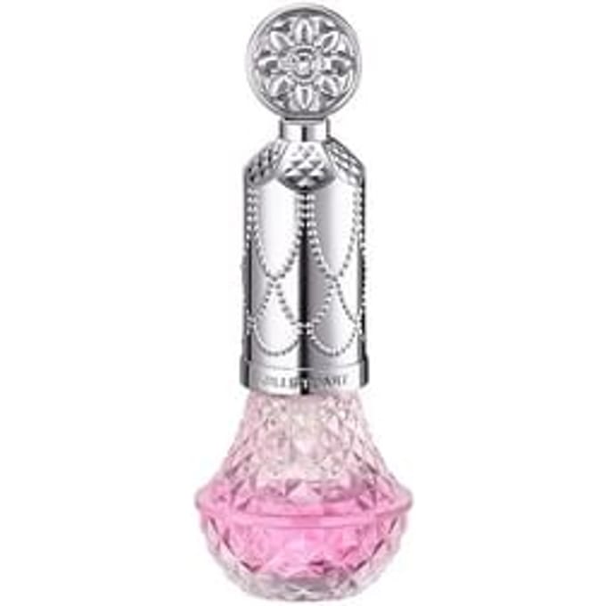 Jill Stuart - Aromatic Flower Nail Oil 01 Pink Essence