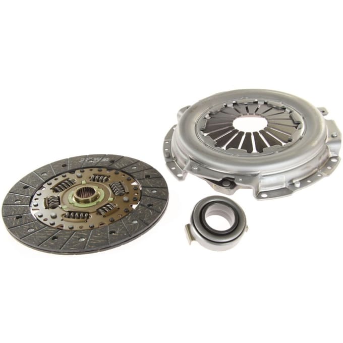 Koppelingsset VALEO 801465