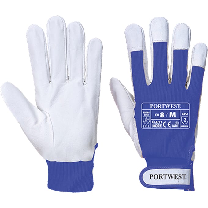 Tergus Micro Handschoen, Portwest A251