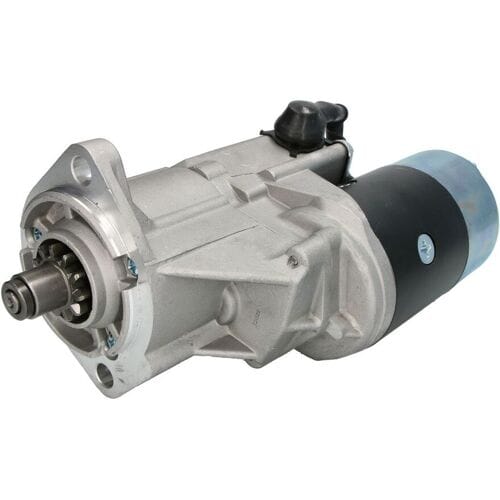 Startmotor / Starter HC-CARGO 110490