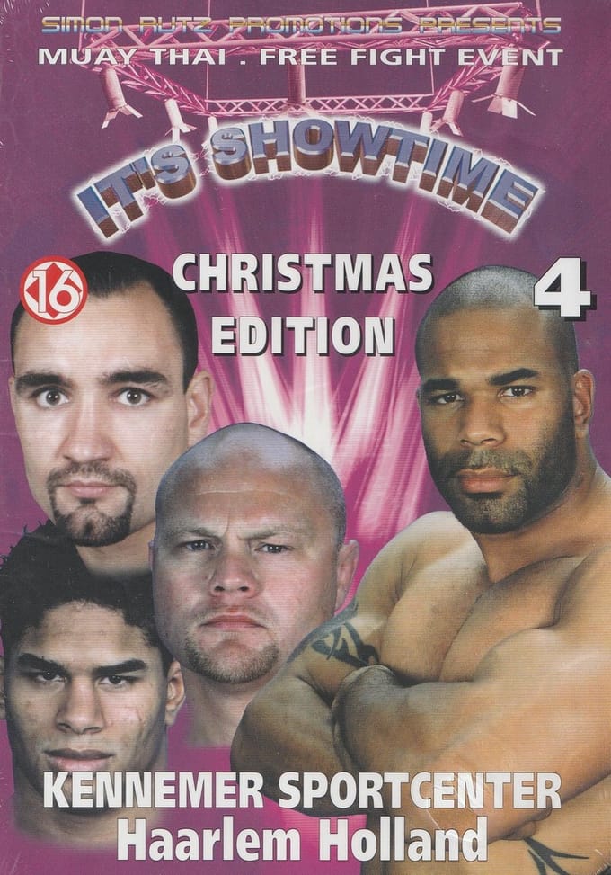 It's Showtime 04