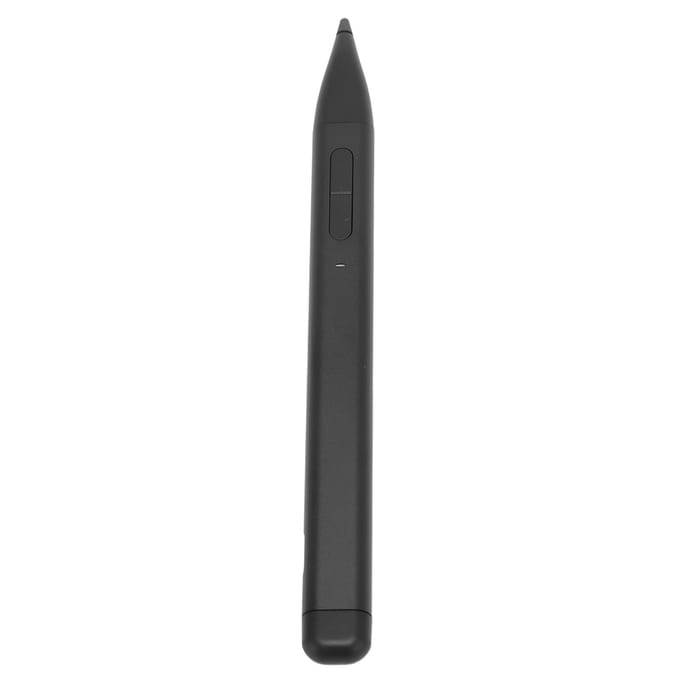 Stylet magnétique à écran tactile pour tablette Surface Pro X 9 8 7 6 5 4 3 Book 2 X1 Pro noir
