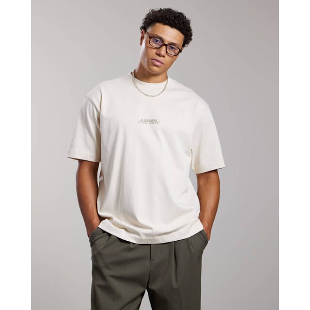 Aeden T-shirt korte mouw a22243307 lucius