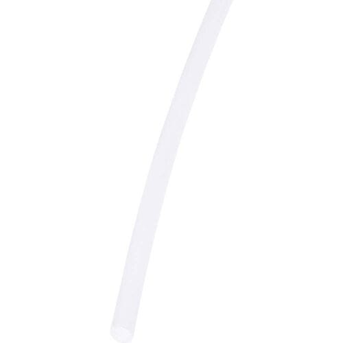 HellermannTyton 308-31215 Krimpkous assortiment Transparant 12 mm 4 mm Krimpverhouding:3:1 10 stuk(s)