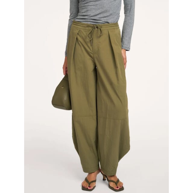 Neo Noir bernie pants 168979 151 army
