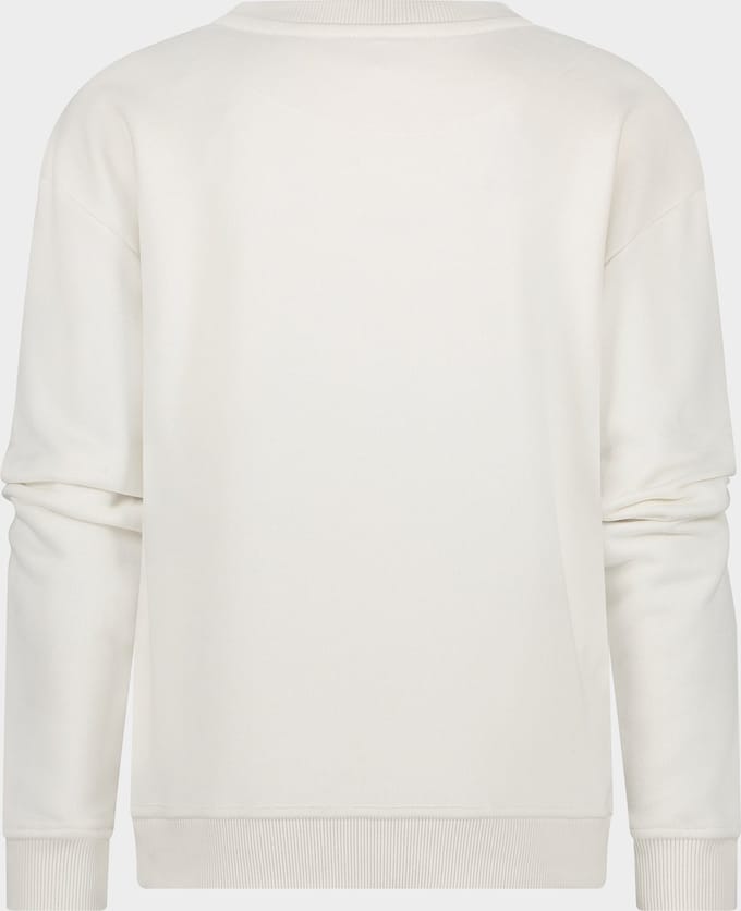Poederbaas Womens Arty Sweater