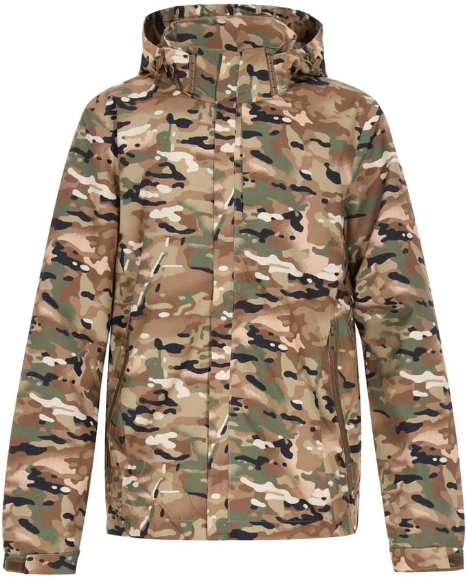 CALEY Jacke