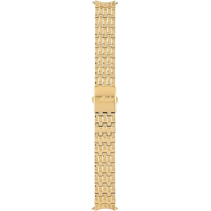 MIDO Straps M605006331 Madison band