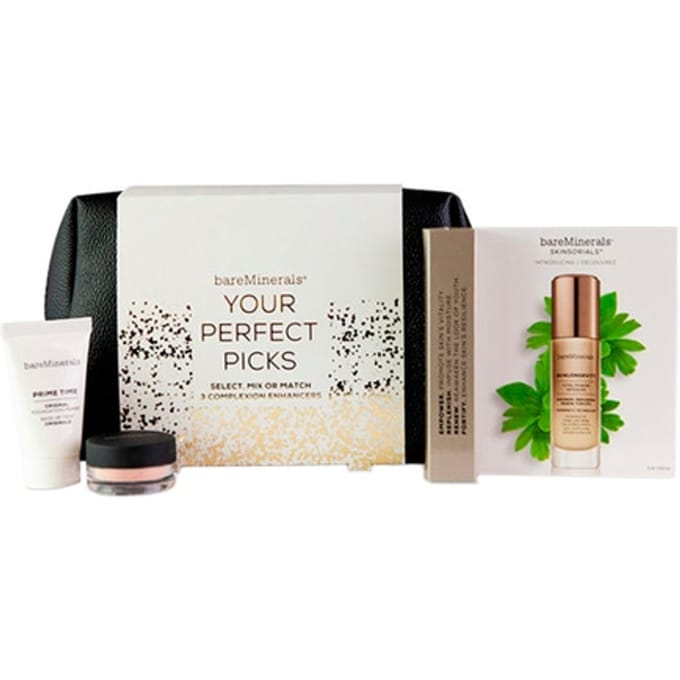 bareMinerals Your Perfect Picks Geschenkverpakking