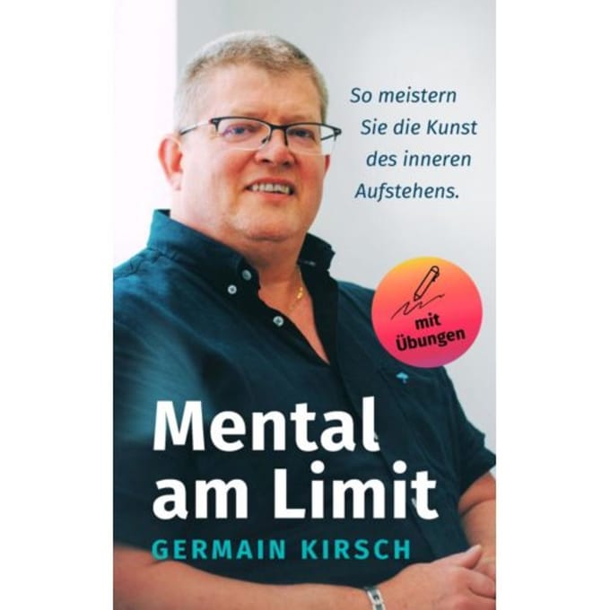 Mental Am Limit - Germain Kirsch