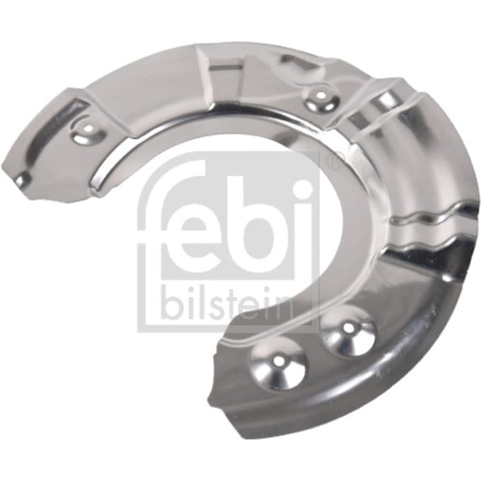Febi Bilstein Dekplaat, remschijf FEBI 176765