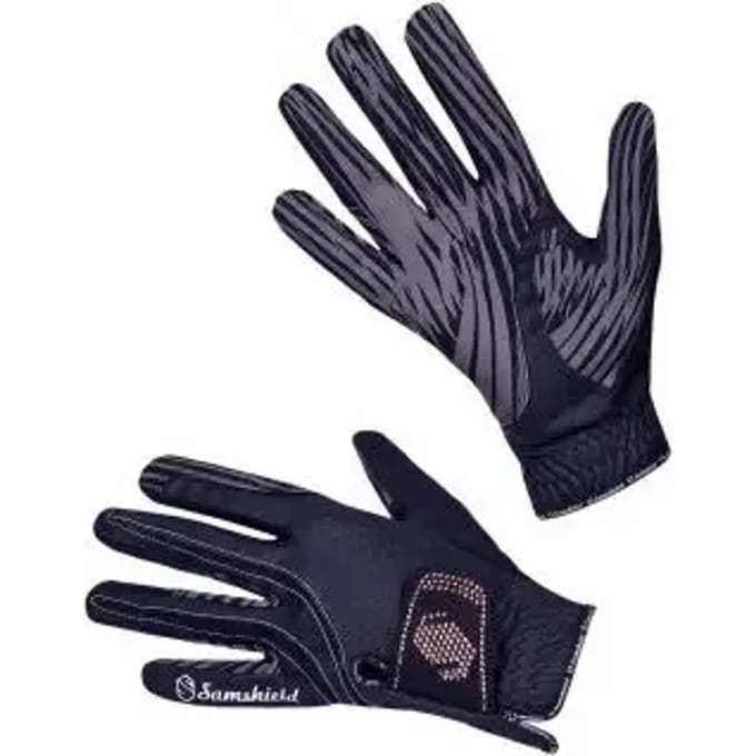 Rijhandschoenen Samshield V-Skin Swarovski
