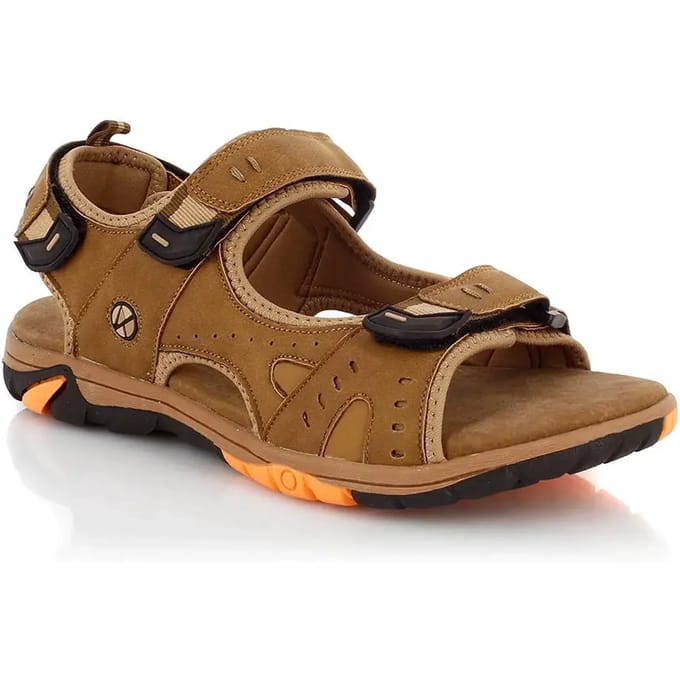 Wandelsandalen Kimberfeel Touques