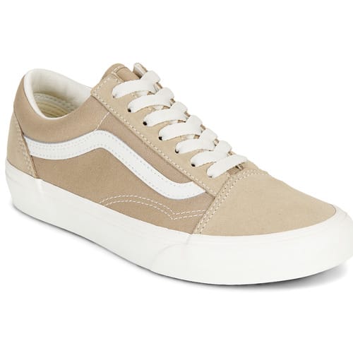 Vans  Lage Sneakers Old Skool