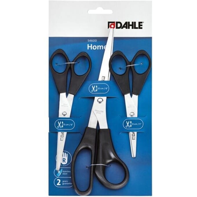 Dahle 54600-20117 niet gecategoriseerd