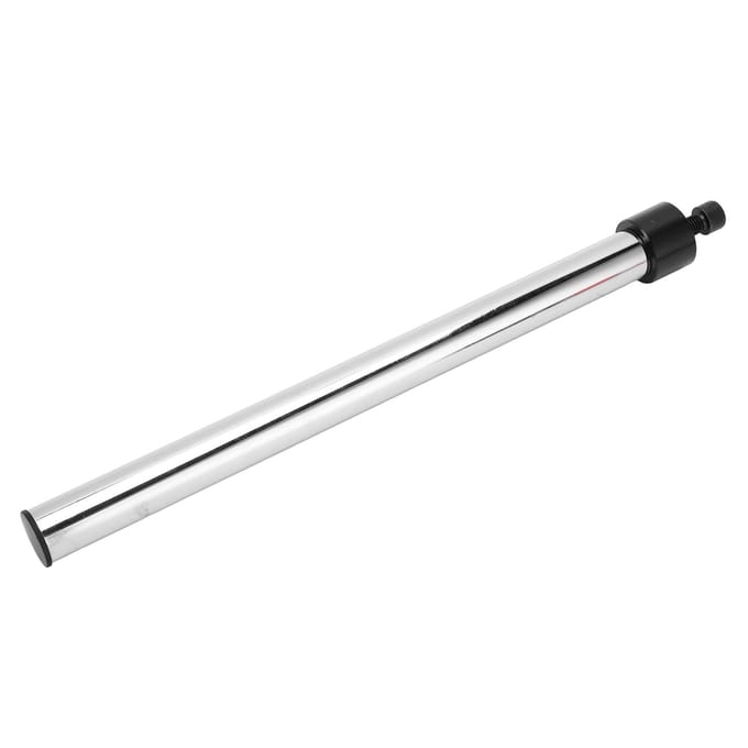 Microscoop Platform Camera Tafelstandaard Diameter 25mm Lengte 340mm Beugel voor Binoculair Trioculair white