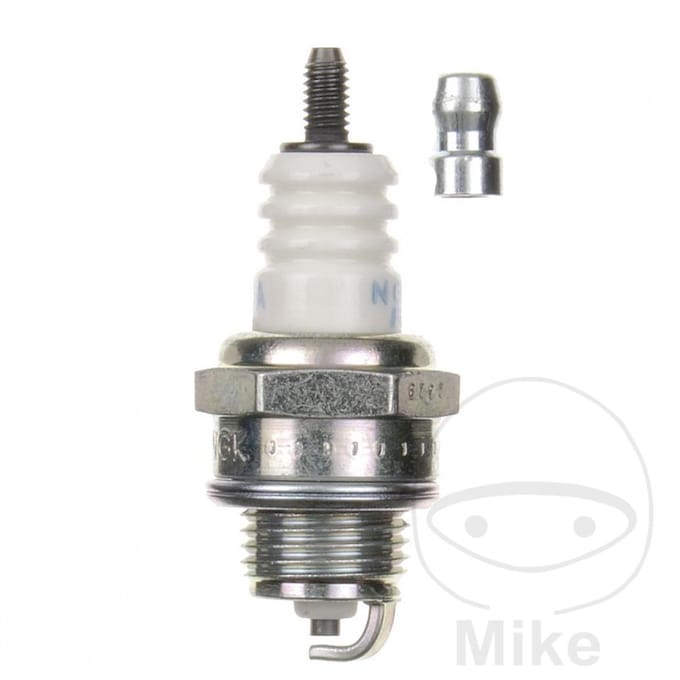 NGK Standard Spark Plug - BPMR6A