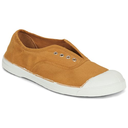 Tennisschoenen om aan te trekken