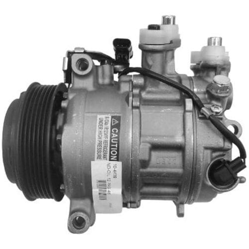 Airco-compressor AIRSTAL 10-4439
